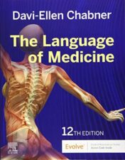The Language of Medicine, 12th Edition 2020 Original PDF