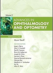 Advances in Ophthalmology and Optometry 2017 (Original PDF from Publisher)