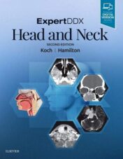 ExpertDDX: Head and Neck, 2nd Edition (ePUB and CONVERTED PDF)