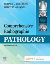 Comprehensive Radiographic Pathology, 7th Edition (Original PDF)