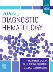 Atlas of Diagnostic Hematology (Original PDF)
