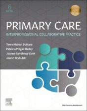 Primary Care: Interprofessional Collaborative Practice, 6th Ed Original PDF 