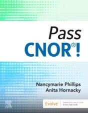 Pass CNOR!  