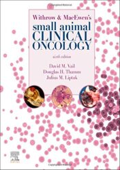 Withrow and MacEwen’s Small Animal Clinical Oncology, 6th Edition (Original PDF)