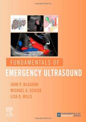 Fundamentals of Emergency Ultrasound (ORIGINAL PDF)