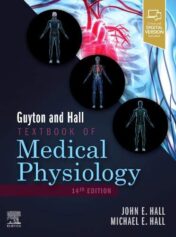 Guyton and Hall Textbook of Medical Physiology, 14th Edition (True PDF)