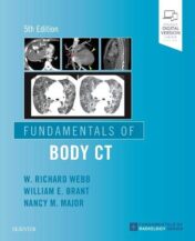 Fundamentals of Body CT (Fundamentals of Radiology), 5th Edition (True PDF)