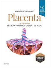 Diagnostic Pathology: Placenta, 2nd edition (ePub+Converted PDF)