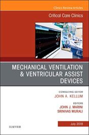 Mechanical Ventilation/Ventricular Assist Devices, An Issue of Critical Care Clinics (Volume 34-3) (The Clinics: Internal Medicine (Volume 34-3)) (Original PDF)