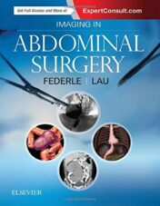 Imaging in Abdominal Surgery (Original PDF)