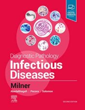 Diagnostic Pathology: Infectious Diseases, 2nd Edition (Converted PDF)
