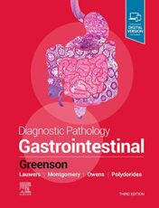 Diagnostic Pathology: Gastrointestinal, 3rd Edition (Original PDF)