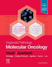 Diagnostic Pathology: Molecular Oncology, 2nd Edition (Converted PDF)