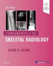 Fundamentals of Skeletal Radiology, 5ed (PDF)