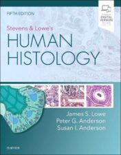 Stevens & Lowe’s Human Histology, 5th Edition (Original PDF)