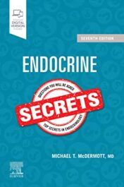 Endocrine Secrets, 7ed (Original PDF)