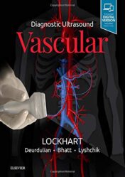 Diagnostic Ultrasound: Vascular (Original PDF )