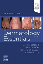 Dermatology Essentials, 2nd Edition 2021 Original PDF