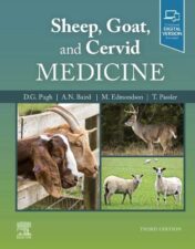 Sheep, Goat, and Cervid Medicine (Original PDF)