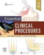 Essential Clinical Procedures, 4th Edition 2020 True PDF