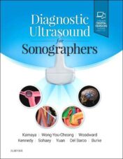 Diagnostic Ultrasound for Sonographers (Original PDF)