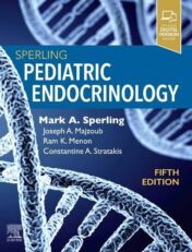 Sperling Pediatric Endocrinology, 5th edition (Original PDF)