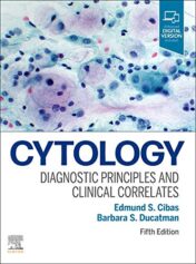 Cytology: Diagnostic Principles and Clinical Correlates, 5th Edition (True PDF with ToC + Index)