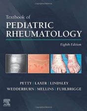Textbook of Pediatric Rheumatology, 8th edition (Original PDF)