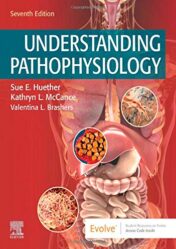 Understanding Pathophysiology, 7th Edition (Original PDF)
