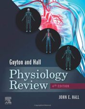 Guyton & Hall Physiology Review, 4th Edition (Original PDF)