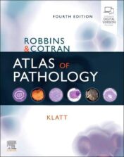 Robbins and Cotran Atlas of Pathology (Robbins Pathology), 4th edition (Original PDF)
