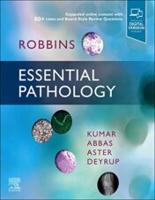 Robbins Essential Pathology (True PDF Publisher Quality)