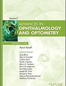 Advances in Ophthalmology and Optometry 2018 (Original PDF from Publisher)