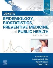 Jekel’s Epidemiology, Biostatistics, Preventive Medicine, and Public Health, 5th Edition (Original PDF)