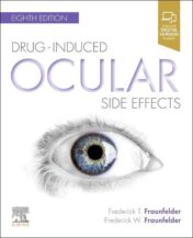 Drug-Induced Ocular Side Effects: Clinical Ocular Toxicology, 8ed (Original PDF)