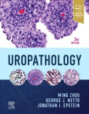 Uropathology, 2nd Edition 2022 Original PDF