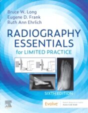 Radiography Essentials for Limited Practice 6th Edition 2020 original pdf