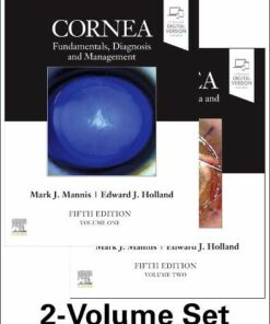 cornea 5th edition 2021 videos
