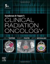 Clinical Radiation Oncology, 5th Edition (EPUB and CONVERTED PDF)
