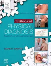Textbook of Physical Diagnosis: History and Examination, 8th edition (Original PDF)