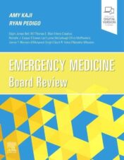 Emergency Medicine Board Review 2021 Original pdf