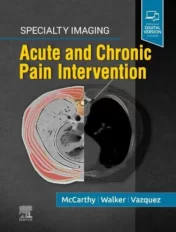 Specialty Imaging: Acute and Chronic Pain Intervention 2020 Original PDF