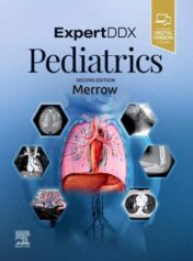 EXPERTddx: Pediatrics, 2ed (ePub and CONVERTED PDF)