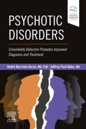 Psychotic Disorders: Comorbidity Detection Promotes Improved Diagnosis And Treatment (Original PDF)
