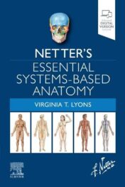 Netter’s Essential Systems-Based Anatomy True PDF 2021