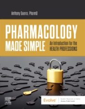 Pharmacology Made Simple 1st Edition epub+converted PDF