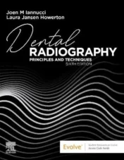 Dental Radiography: Principles and Techniques, 6th edition 2021 Original PDF