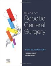 Atlas of Robotic General Surgery (Original PDF)