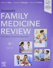 Swanson's Family Medicine Review, 9th Edition 2021 Original PDF