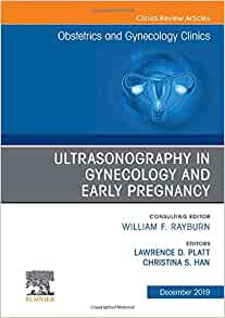 Ultrasonography in Gynecology and Early Pregnancy, An Issue of Obstetrics and Gynecology Clinics (Original PDF from Publisher)